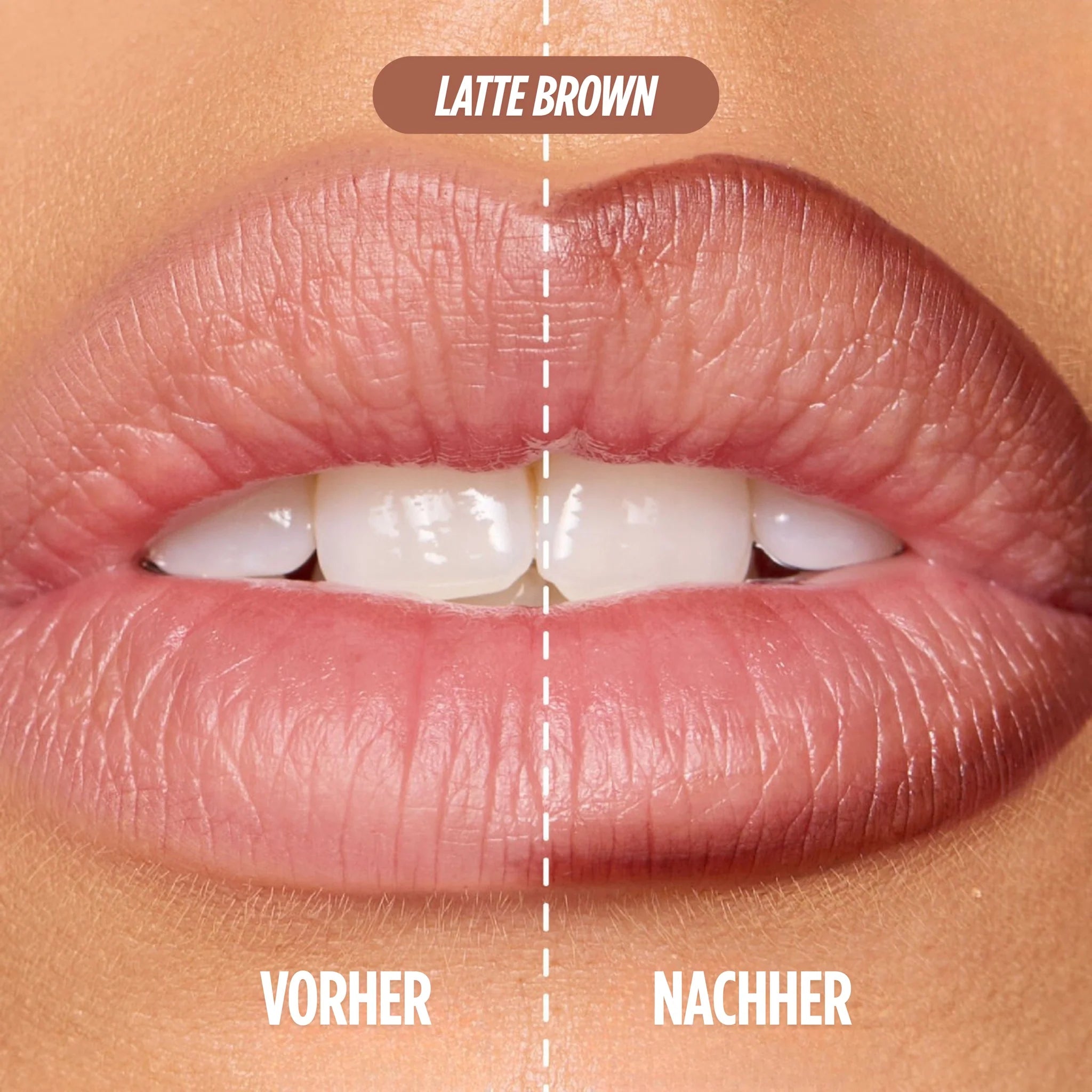 Premium Lip Contour Stain 12h