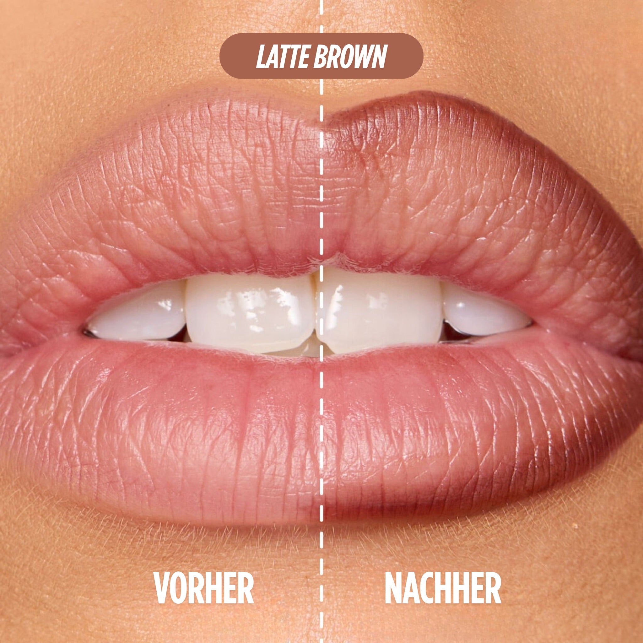 Premium Lip Contour Stain 12h