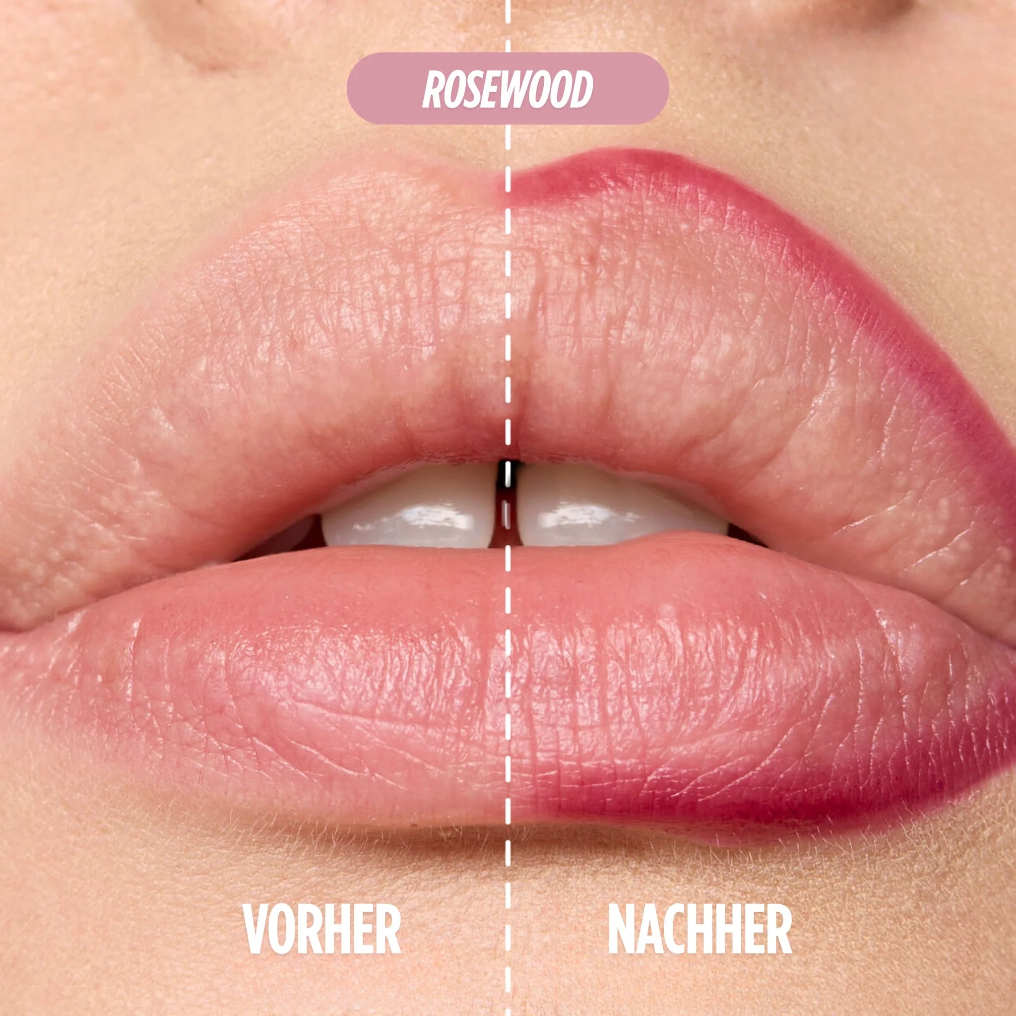 Premium Lip Contour Stain 12h