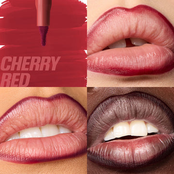 Premium Lip Contour Stain 12h