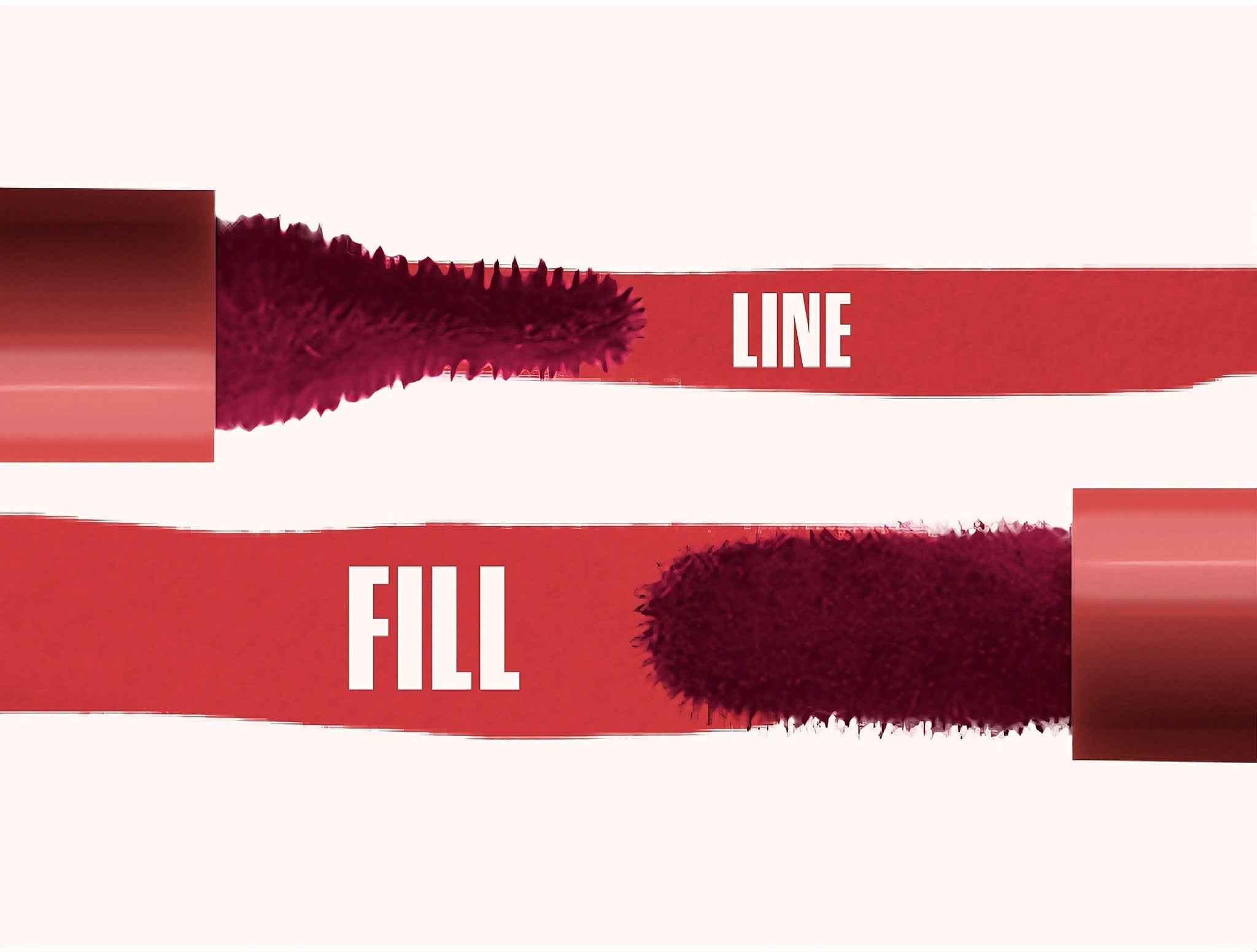 Premium Lip Contour Stain 12h