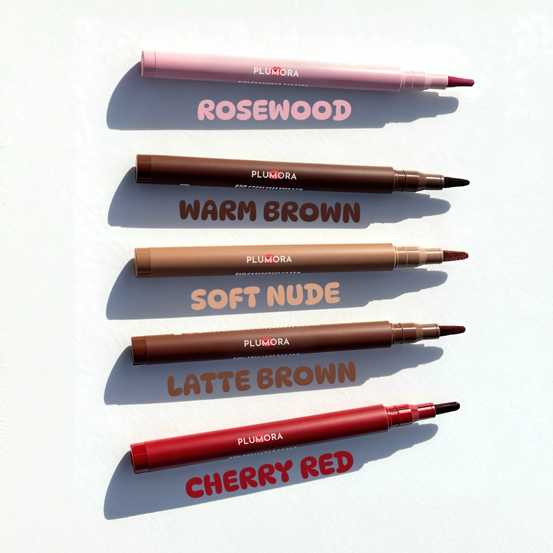 Premium Lip Contour Stain 12h