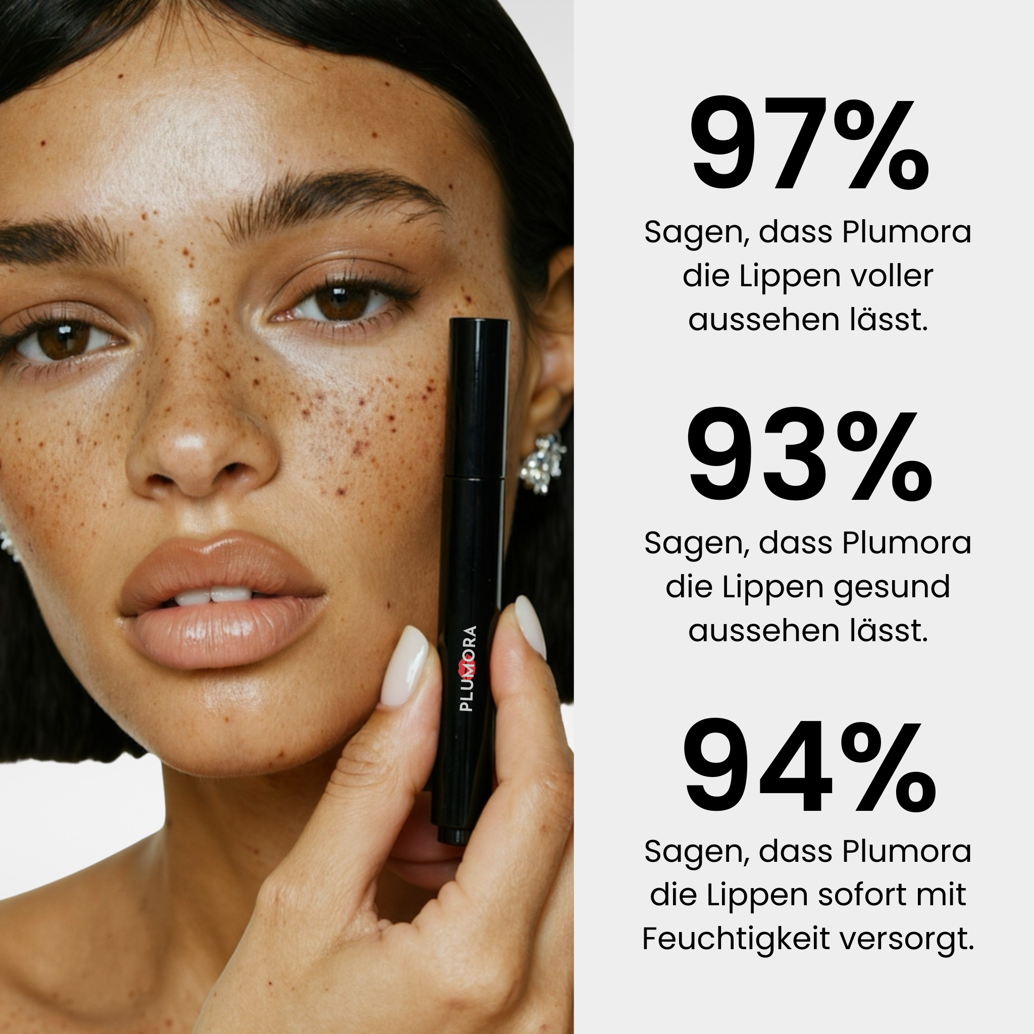 Premium Korean Lip Plumora