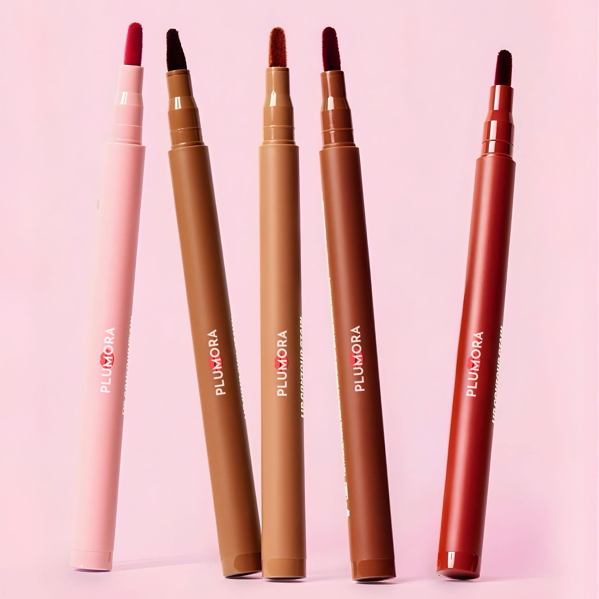 Premium Lip Contour Stain 12h