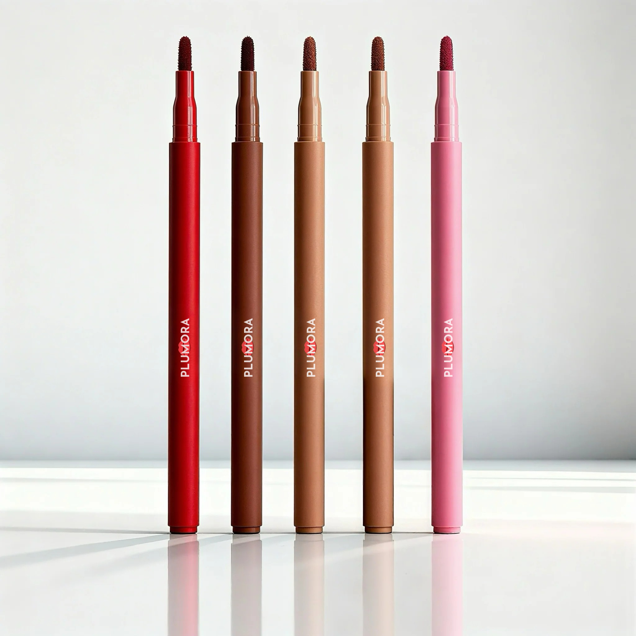 Premium Lip Contour Stain 12h